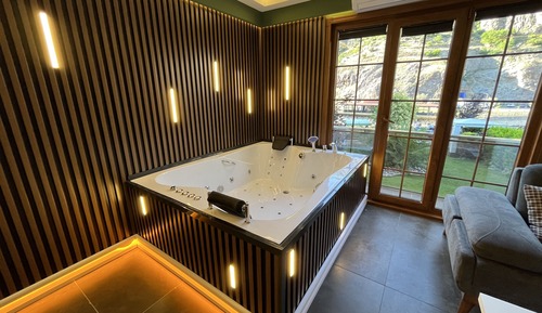 Deluxe Room, 1 Bedroom