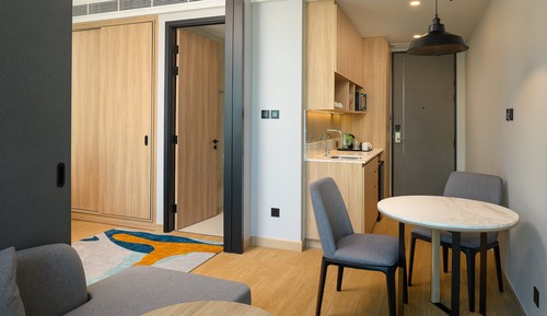 Family Suite, 2 Bedrooms