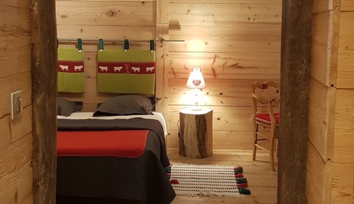 Comfort Room