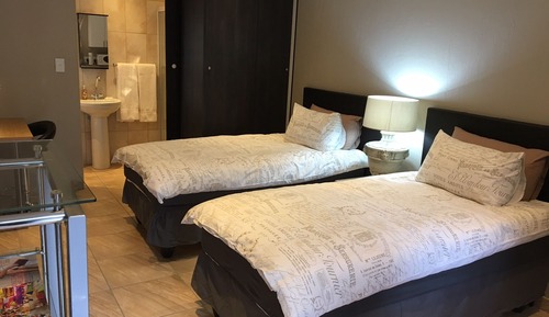 Northwold Suite 2