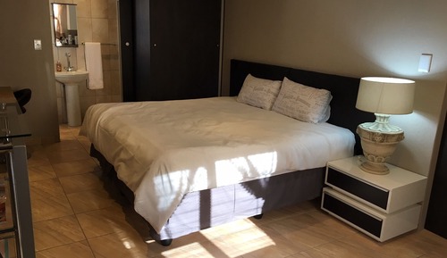 Northwold Suite 1