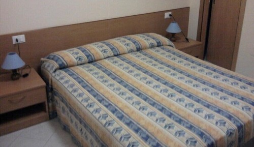 Standard Double Room, Balcony