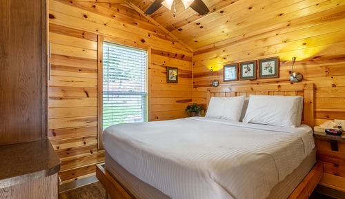 Premier Cottage, 2 Bedrooms