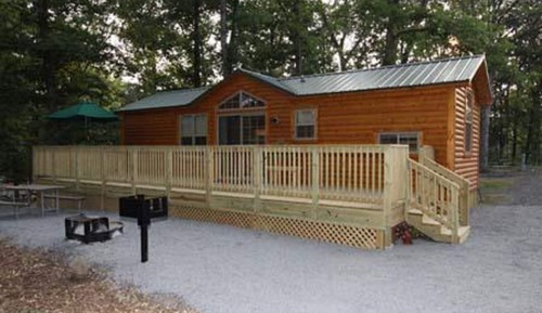 Cottage, 2 Bedrooms