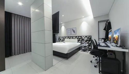 Royal Double Room, 1 Double Bed