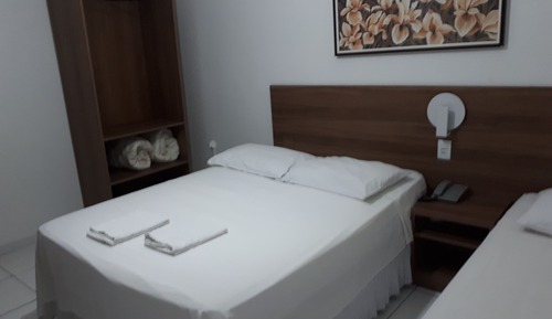 Executive Triple Room