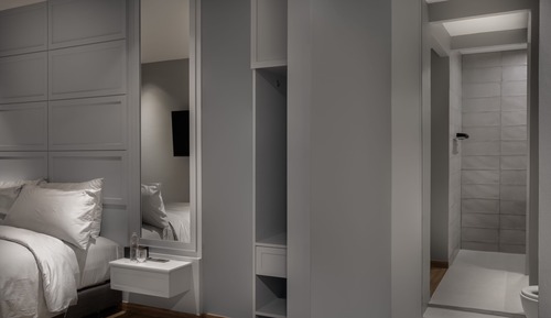 2-Bedroom Suite