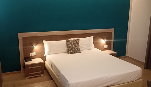 Premium Double or Twin Room