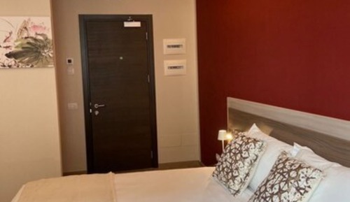 Executive Double or Twin Room