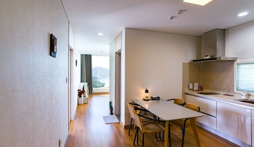 [HUE3] - COUPLE ROOM