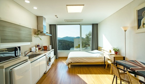 [HUE4] - SOSIEGA ROOM