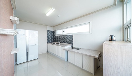 Ocean View B8 (2 Rooms 2 Beds)