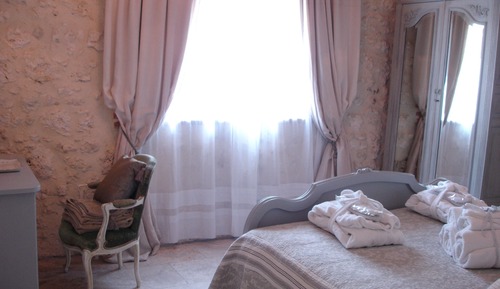 Suite, 2 Bedrooms (Vionnet)