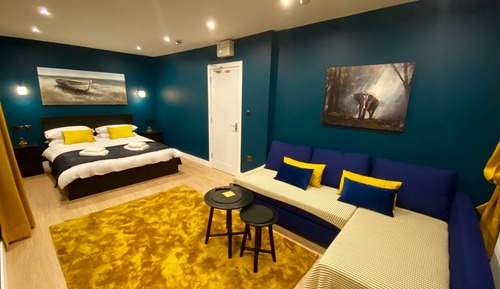 King Suite