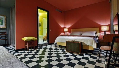 Superior Double or Twin Room