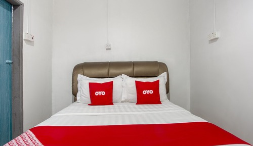 Standard Double Room, 1 Queen Bed