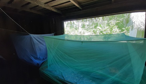 Basic Quadruple Room