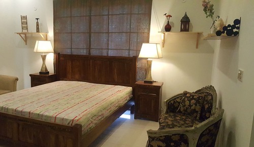 Economy Suite. 1 Bedroom. (B3)