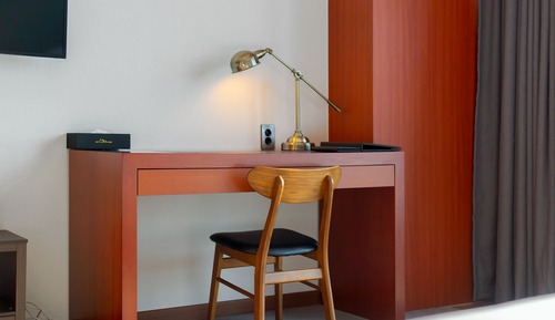 Deluxe Twin Room, Ocean View