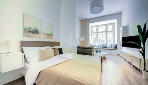 Comfort Apartment