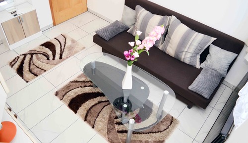 Grand Apartment