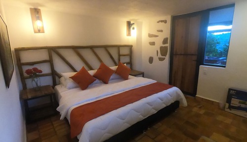 Fuente Vista Jardin X 2