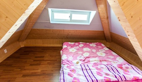 Double Room (Angela)