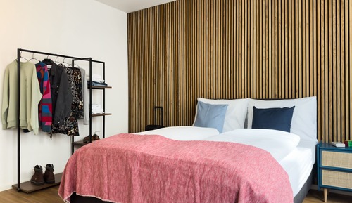 Design Apartment