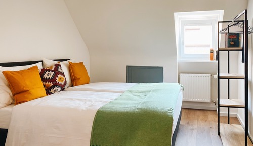Studio Suite (city center 52)