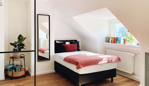 Studio Suite (city center 51)