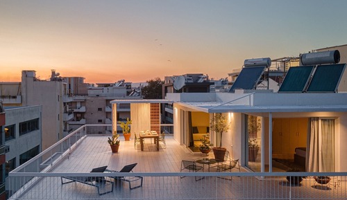 Signature Penthouse