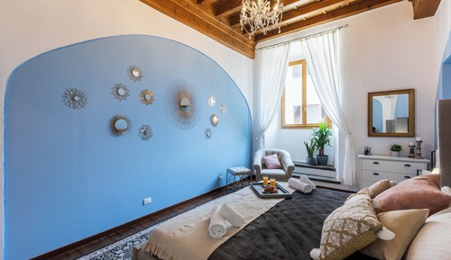 Apartment, 4 Bedrooms