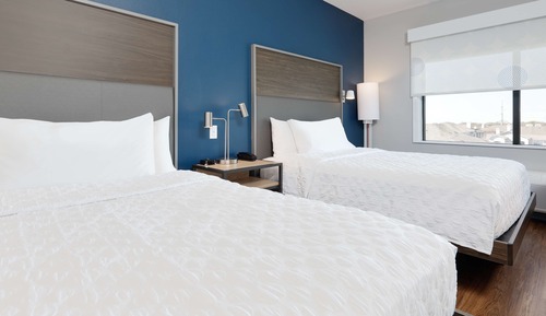 Room, 2 Queen Beds, Accessible (Hearing)