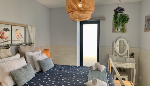 Açor House - Villaverde Guest Houses