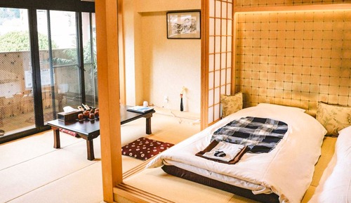 Premium Room for 4 Guests No.1
