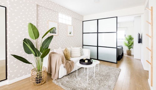 Apartment, 1 Bedroom