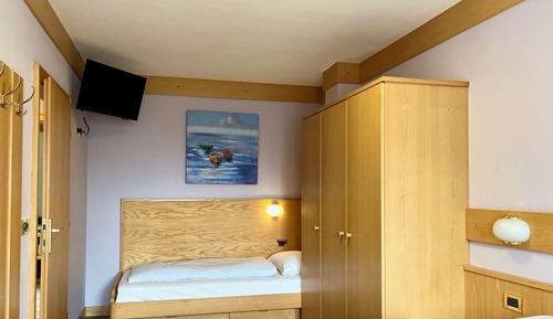 Panoramic Apartment, 2 Bedrooms (Mirka)