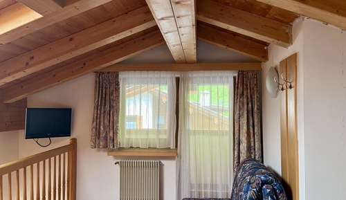 Gallery Double Room, 1 Bedroom (Julia)