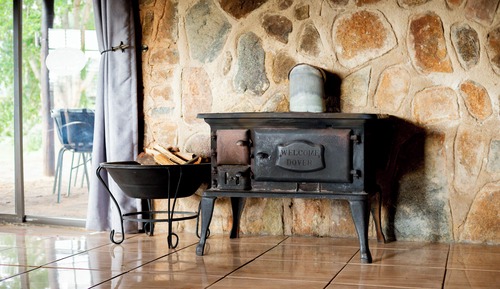 Family Cottage