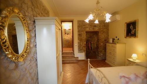 Apartment, 1 Bedroom, Garden View (Smeraldo)