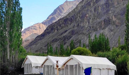 Standard Tent