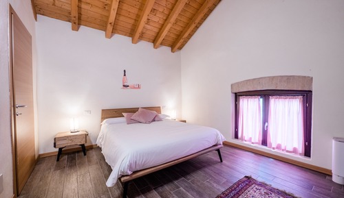 Apartment, 1 Bedroom (Rosé)
