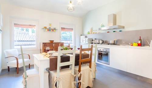Apartment, 2 Bedrooms