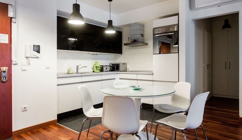 Apartment, 2 Bedrooms
