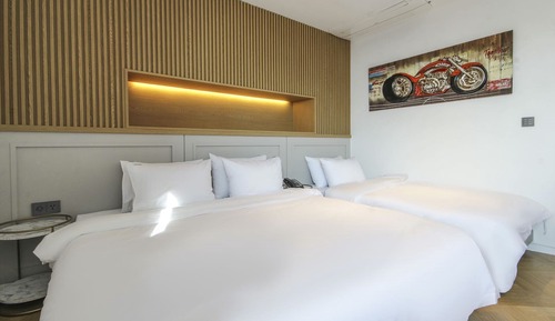 Suite, Ocean View (Breakfast Not Available on Sun)