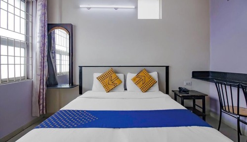 Comfort Double Room