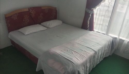 Bungalow 2 bedroom