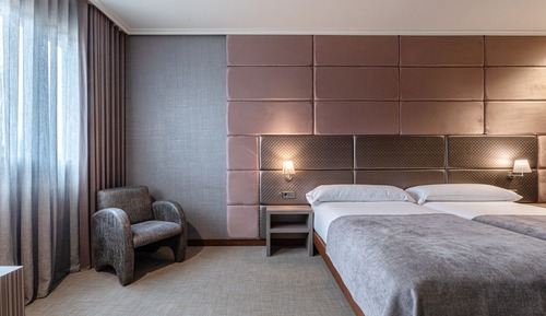 Comfort Double Room, 1 Double Bed