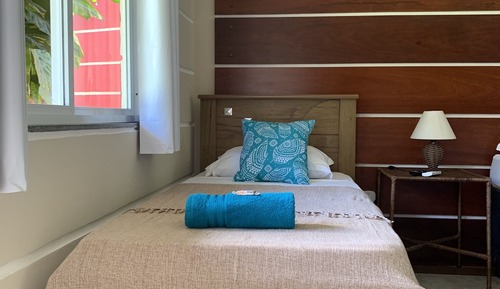 Deluxe Suite, 1 Bedroom