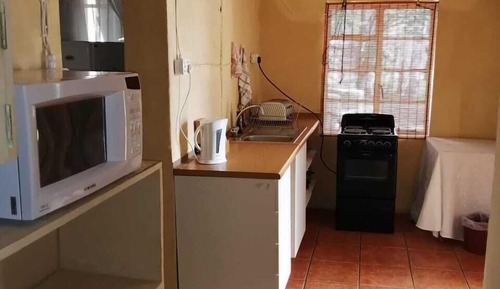 Room (Self catering)